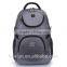 Hot selling polyester laptop backpack sport backapck with high quality