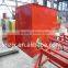 China Pro-240 Arch Building Making Roll Forming Machine
