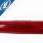 traffic safty red sign reflective PVC sheeting