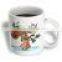 11 oz ceramic Christmas coffee cup,ceramic porcelain MUG                        
                                                Quality Choice