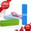 2014 Best Mini perfume power bank 2600mah For Mobile Phone