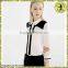 Brazil Sexy Chiffon Wholesale Women Office Business Shirt                        
                                                Quality Choice