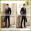 Tailor French Suit Man Model