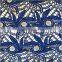 Hot style luxurious water soluble polyester guipure african lace in china for lady garment