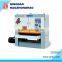 Woodworking Two Heads Wide Belt Sander Machine