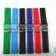 22mm Sport Silicone Watch Bands Strap With Sitiching