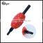 FT 30mm Tattoo Supplies Red Tattoo Grips Disposable Plastic Tubes
