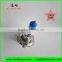 H4 Quartz Glass Halogen Bulb 50% LIGHTING