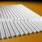 Corrugated Sheet Prepainted Color Coated Galvanized Steel Sheet