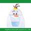 Pop Up Frozen Olaf Cartoon Kids Play Tent For Having Fun