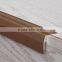 Aluminium flooring profile stair nosing-LYC-149