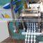 High performance Razor Wire Machine