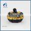 indoor hand-painted halloween decoration ceramic pumpkin for sale