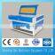 100w laser cutting and engraving machine/ ceramic tile laser cutting machine