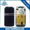 LCD complete Assembly Top quality LCD with touch screen Digitizer For HTC oneS