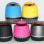 Cheap wholesale Good quality wireless music mini bluetooth speaker