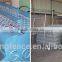 12ft US Style Cross/vertical Brace Chain Link Fence
