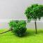 architectural wire model tree train layout T-90/48