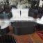Outdoor furniture garden furniture sectional sofa