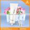 China Facial Cream Acrylic Laminated Cosmetic, Plastic Tube Packaging