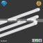 Simple installation Aluminum heatsink 20w T8 LED Fluorescent tube replacement
