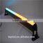 1Meter dmx led bar 240*10mm RGB led wireless wall washer IR remote optional lighting equipment