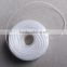 Best Hi-Tech dental floss with wax and cool mint yarn/spool/bobbin/cocoon with FDA certificate