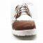high quality breathable PU sport casual shoes for women