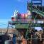 FMRS80 Rotation pulverized coal burner
