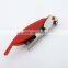 Waiter Corkscrew / Metal bottle opener/ Wine opener