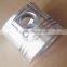 B3.3 Piston E2170 Excavator engine piston