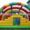 Guangzhou Qihong Inflatable bouncer with competitive price, bouncy castle, inflatable jumper