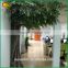 Factory Outlet artificial banyan side wall tree high quality artificial banyan tree