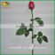 PU flower wholesale artificial rose flowers