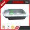 Polished die-cast aluminum pans for 4L80