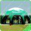 giant inflatable advertising tent,camping tent