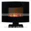 most realistic electric fireplace with imitation fireplace flame