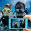 Aireego four-anti phone case,waterproof phone cese,shockproof phone cover,dushproof phone case