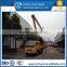 latest RHD high-altitude operation truck price sales