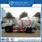 Dongfeng 5m3 Small Concrete Mixer Truck Price