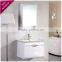 ROCH 8022 Economic Modern Design Wooden Cabinet Bathroom Minimalist Style