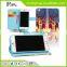 4.7 inch color tpu mobile phone case printing pattern for iphone 6