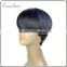 free lace wig samples short style lace wig