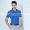 Men's bussiness short sleeve cotton shirt