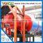 Easy Operation Wood Powder Rotary Drum Dryer/sawdust Drum Dryer