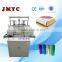 Low cost photo album edge stamping and polishing machine with CE