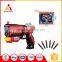 New arrival safety plastic hot air soft bullet gun pistol for boys                        
                                                                                Supplier's Choice