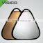 Portable Photography Studio Reflector Multi Photo Disc Collapsible Light Reflector
