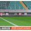 SMD/DIP P6/P8/P10/p16/P20 court LED screen one-side cabinet