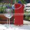 Novelty Neoprene Wine Bottle Holder Beer Cooler Sleeve With Hook